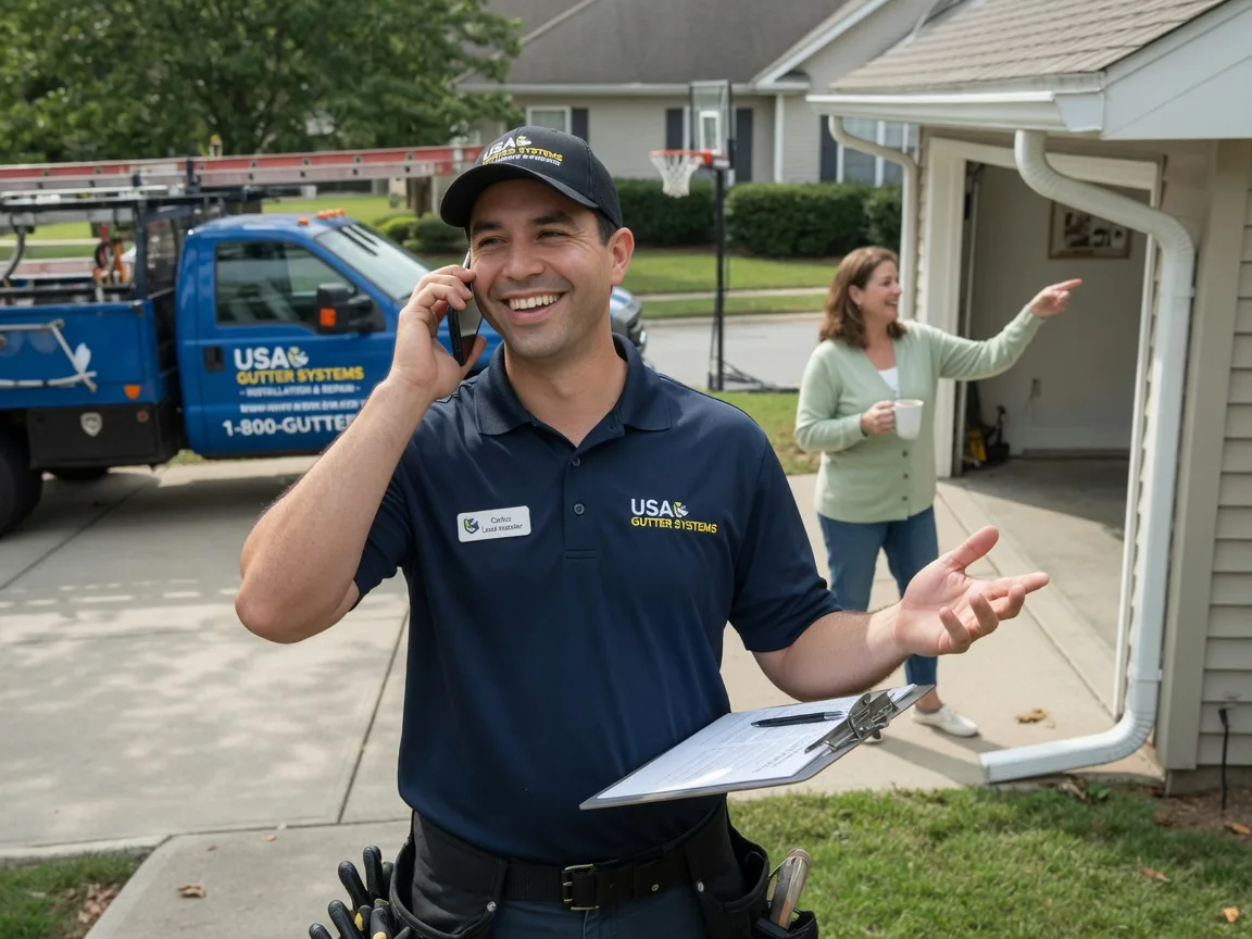 Gutter Installation Mcconnelsville, OH FAQs